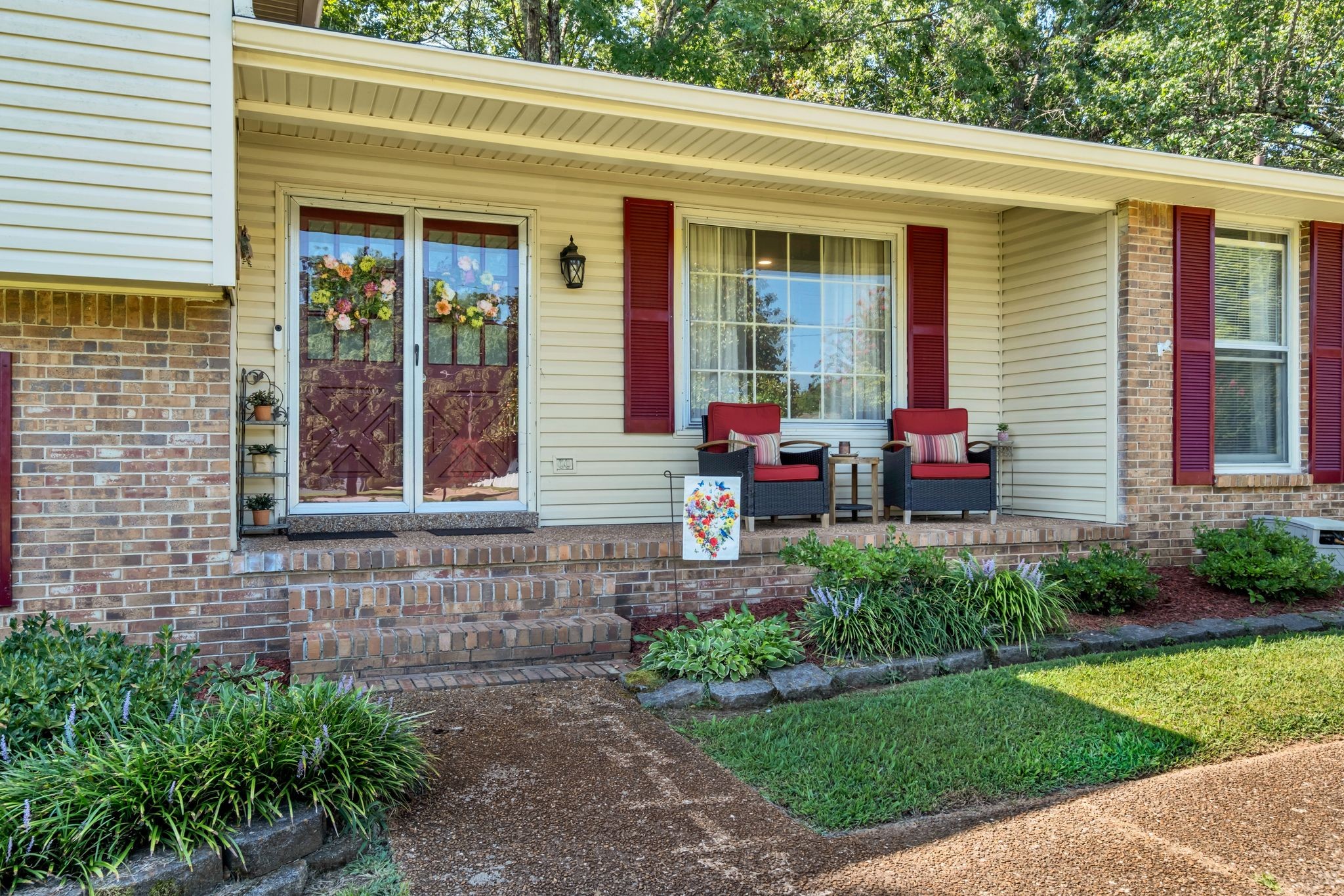 1708 Indian Hills Rd