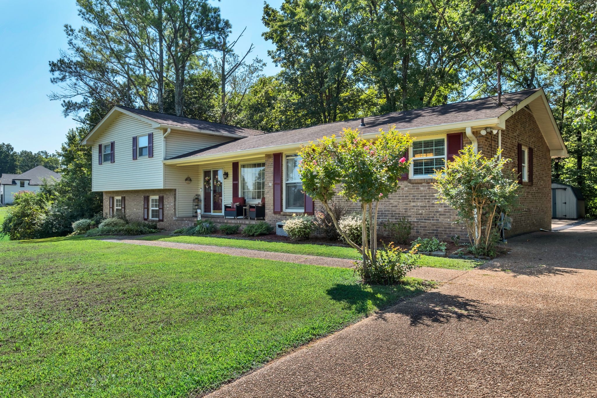 1708 Indian Hills Rd