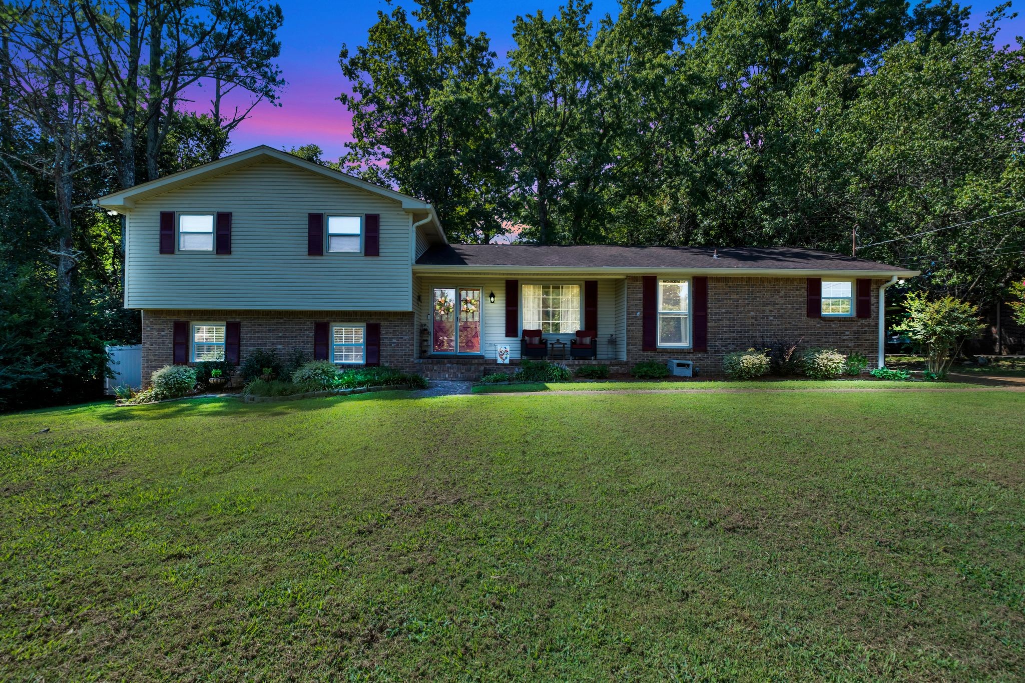 1708 Indian Hills Rd