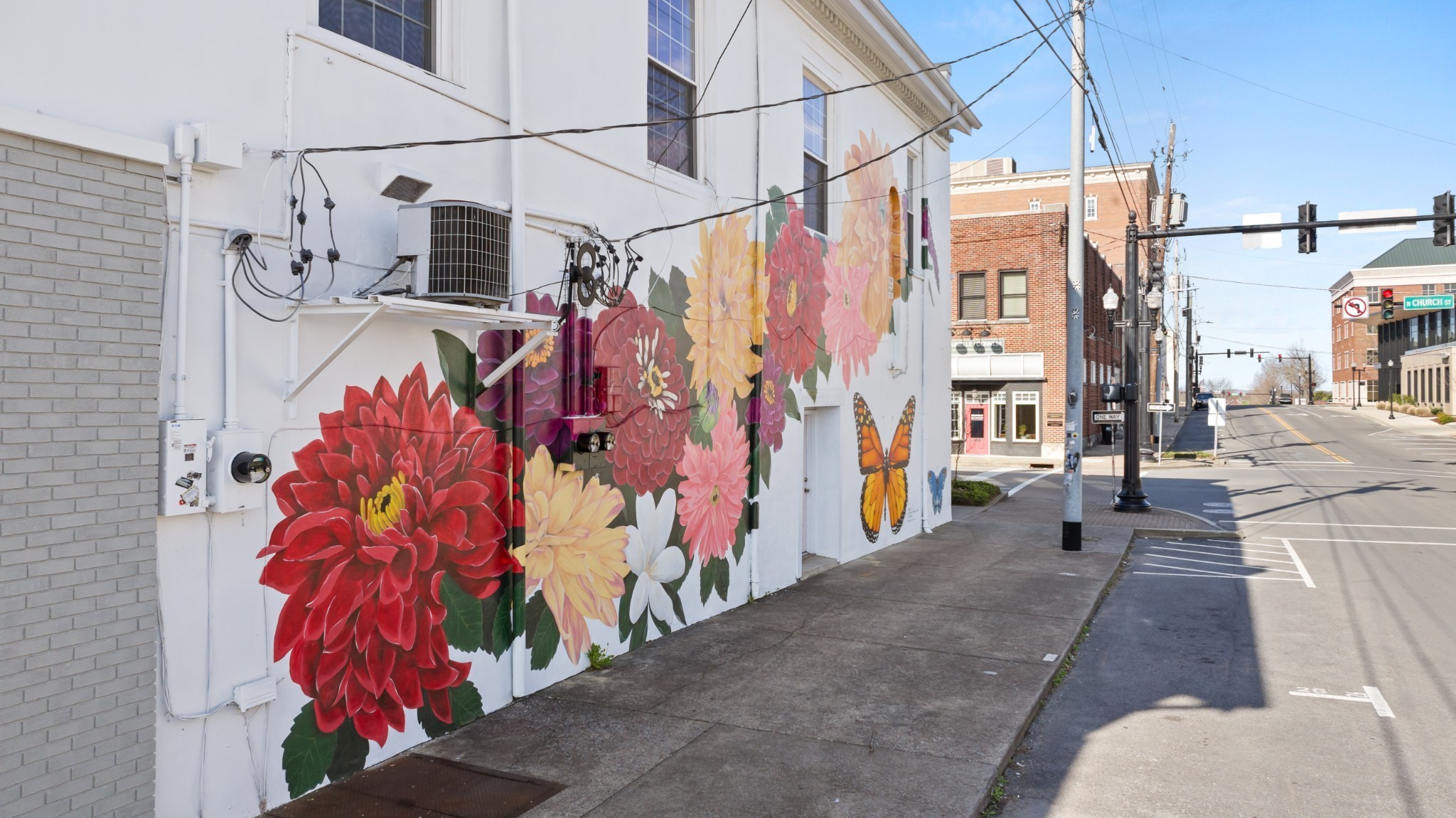 1214 Chapman Street