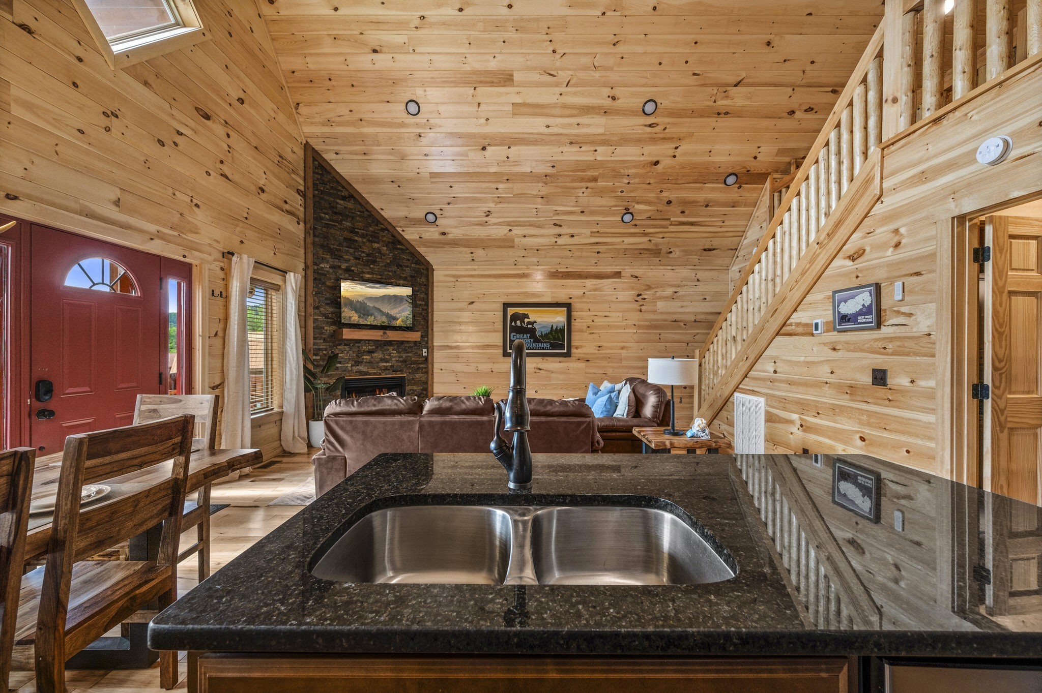 240 Forrest Loop Way