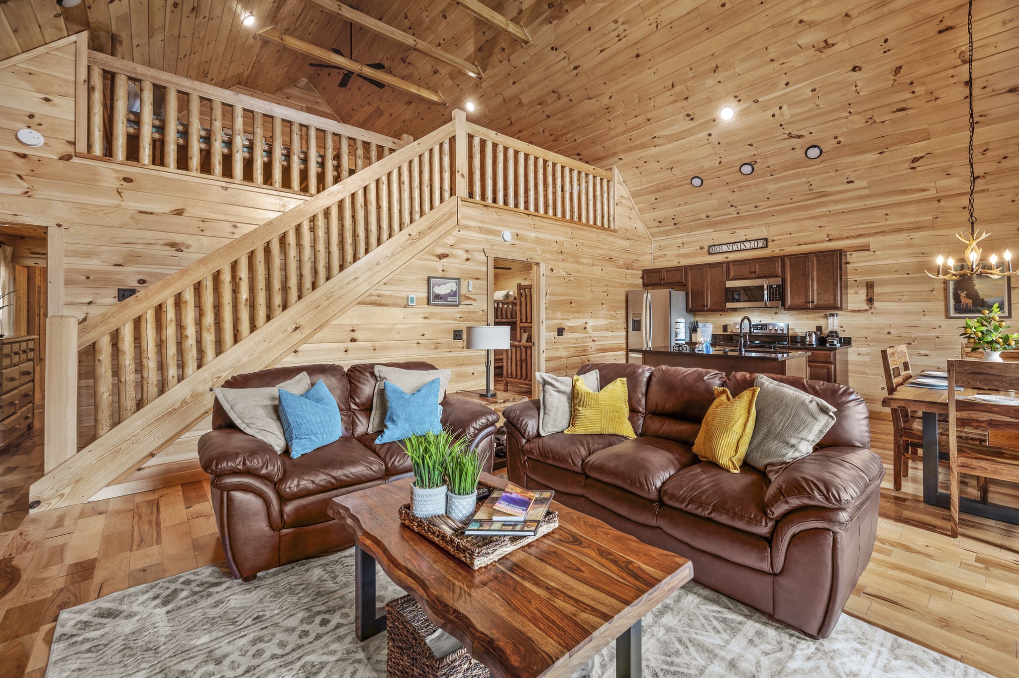 240 Forrest Loop Way