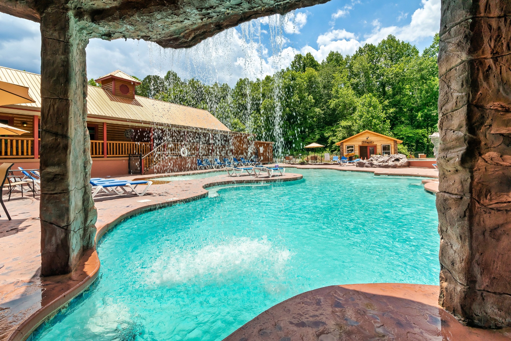 240 Forrest Loop Way