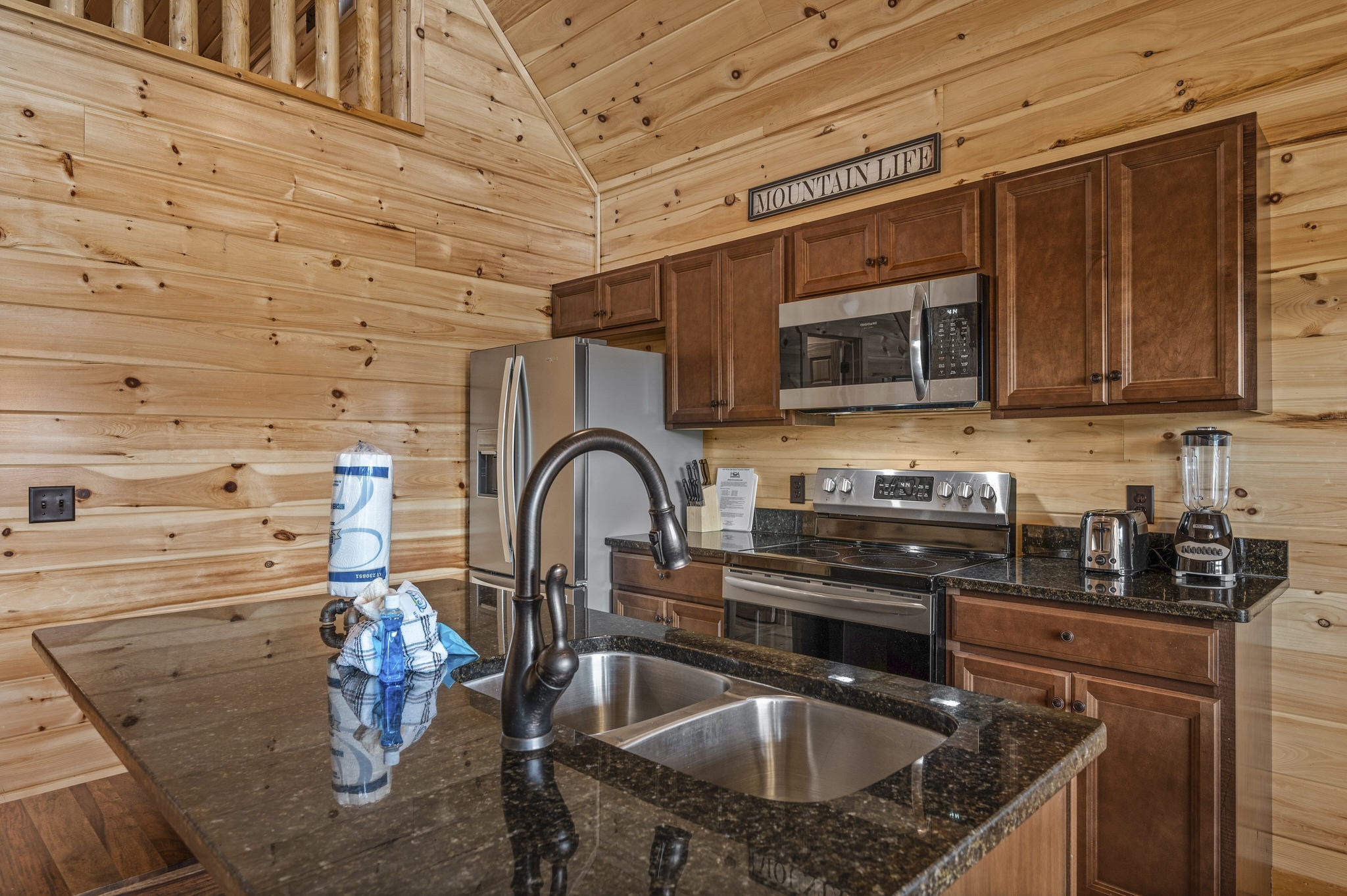 240 Forrest Loop Way