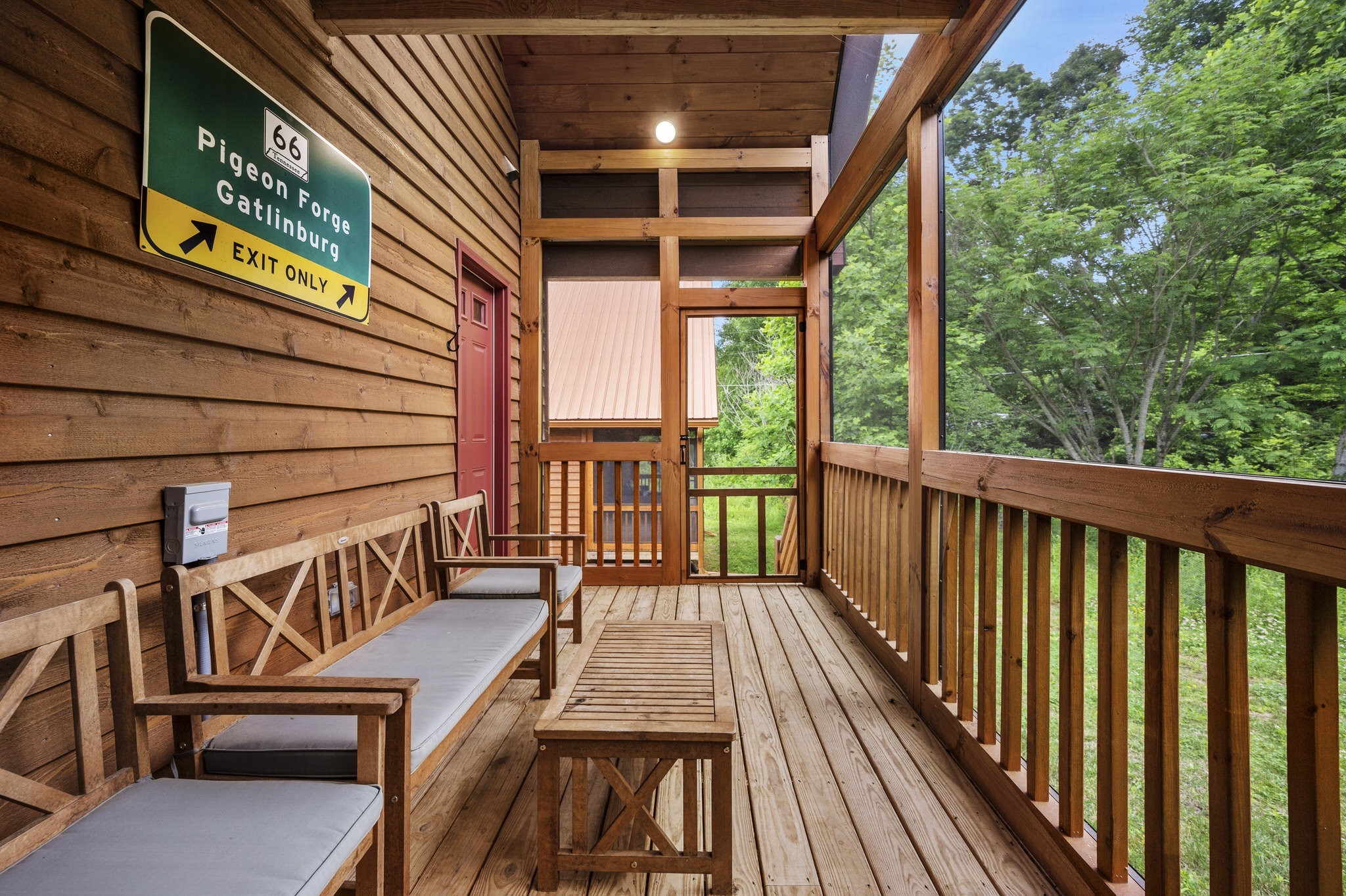 240 Forrest Loop Way