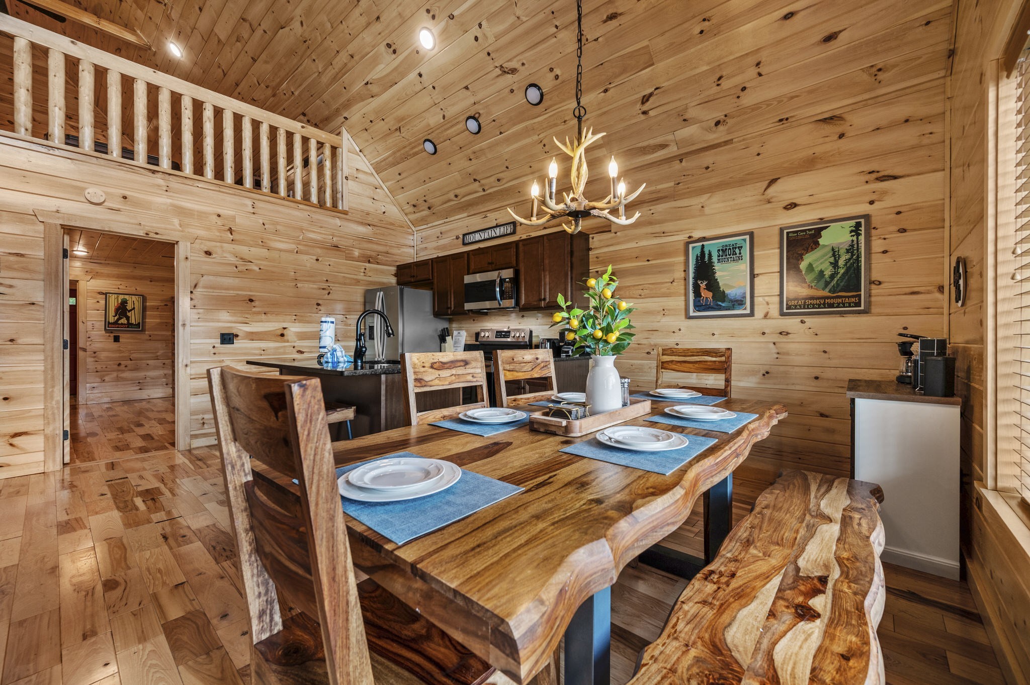 240 Forrest Loop Way