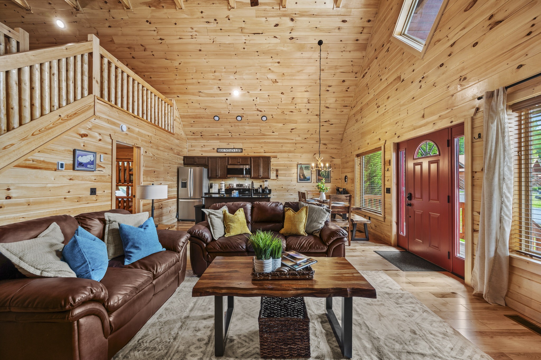 240 Forrest Loop Way