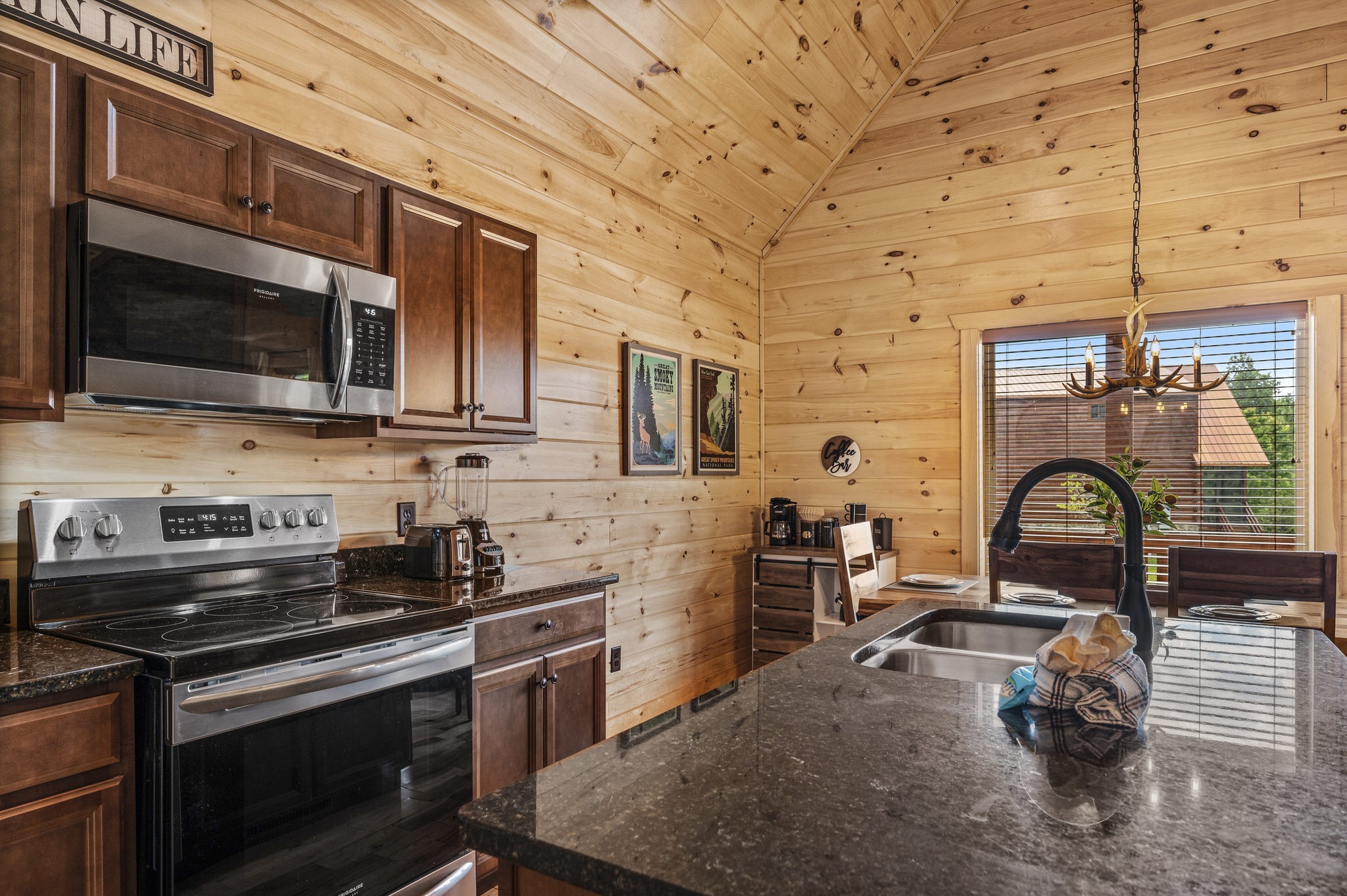240 Forrest Loop Way