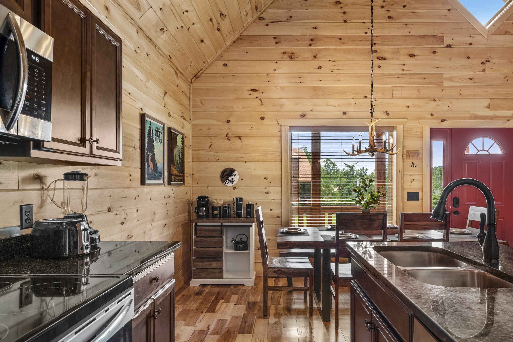 240 Forrest Loop Way
