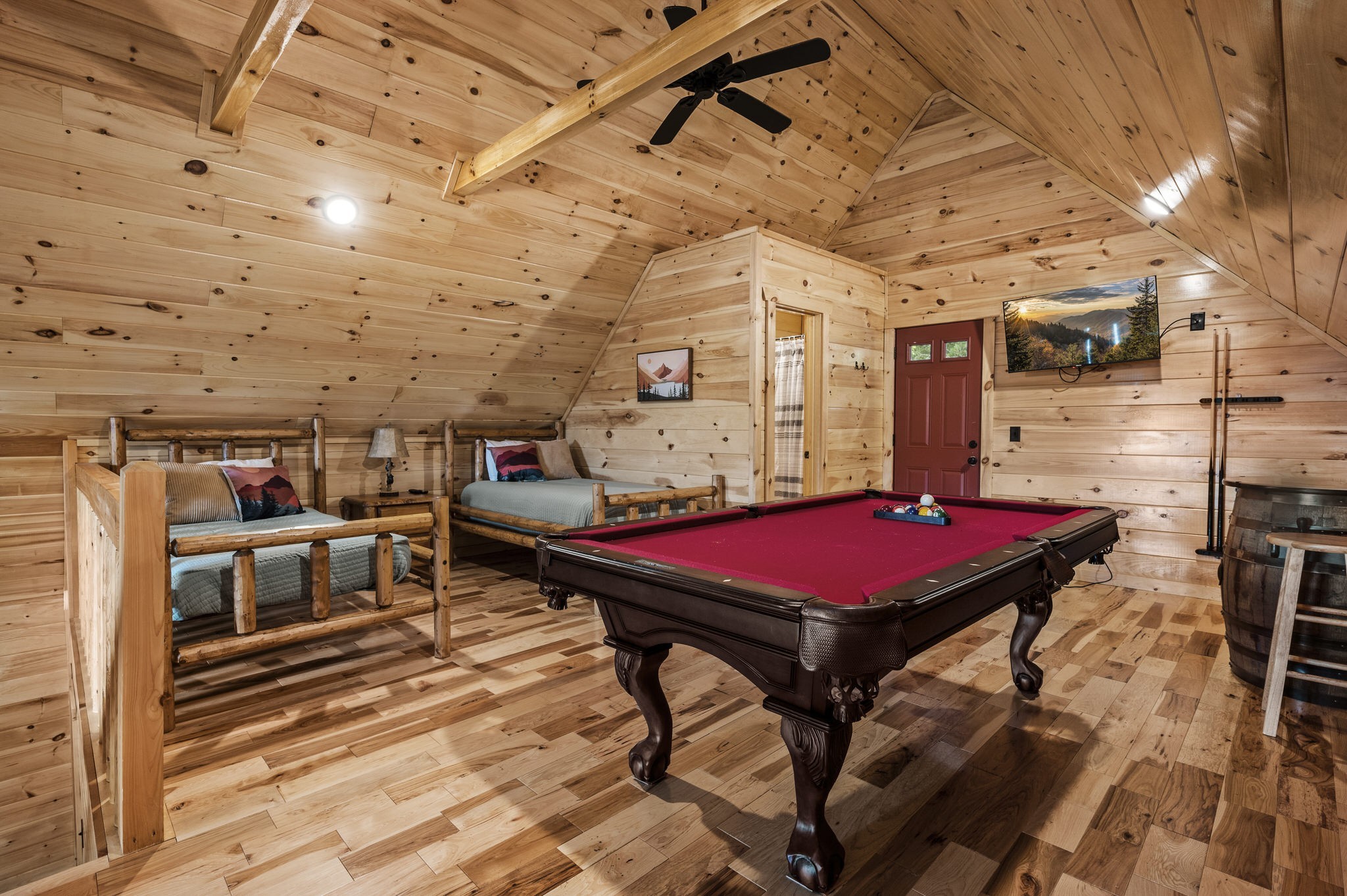 240 Forrest Loop Way
