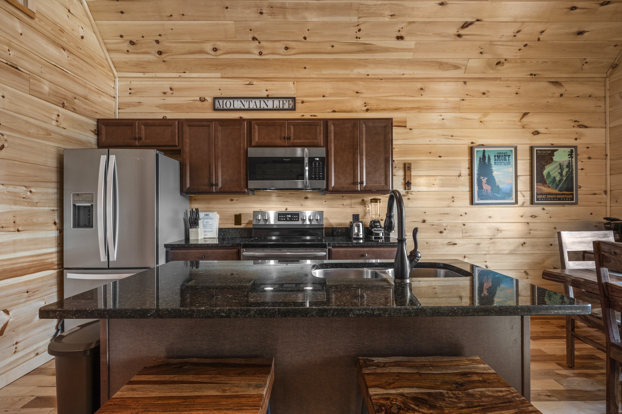 240 Forrest Loop Way