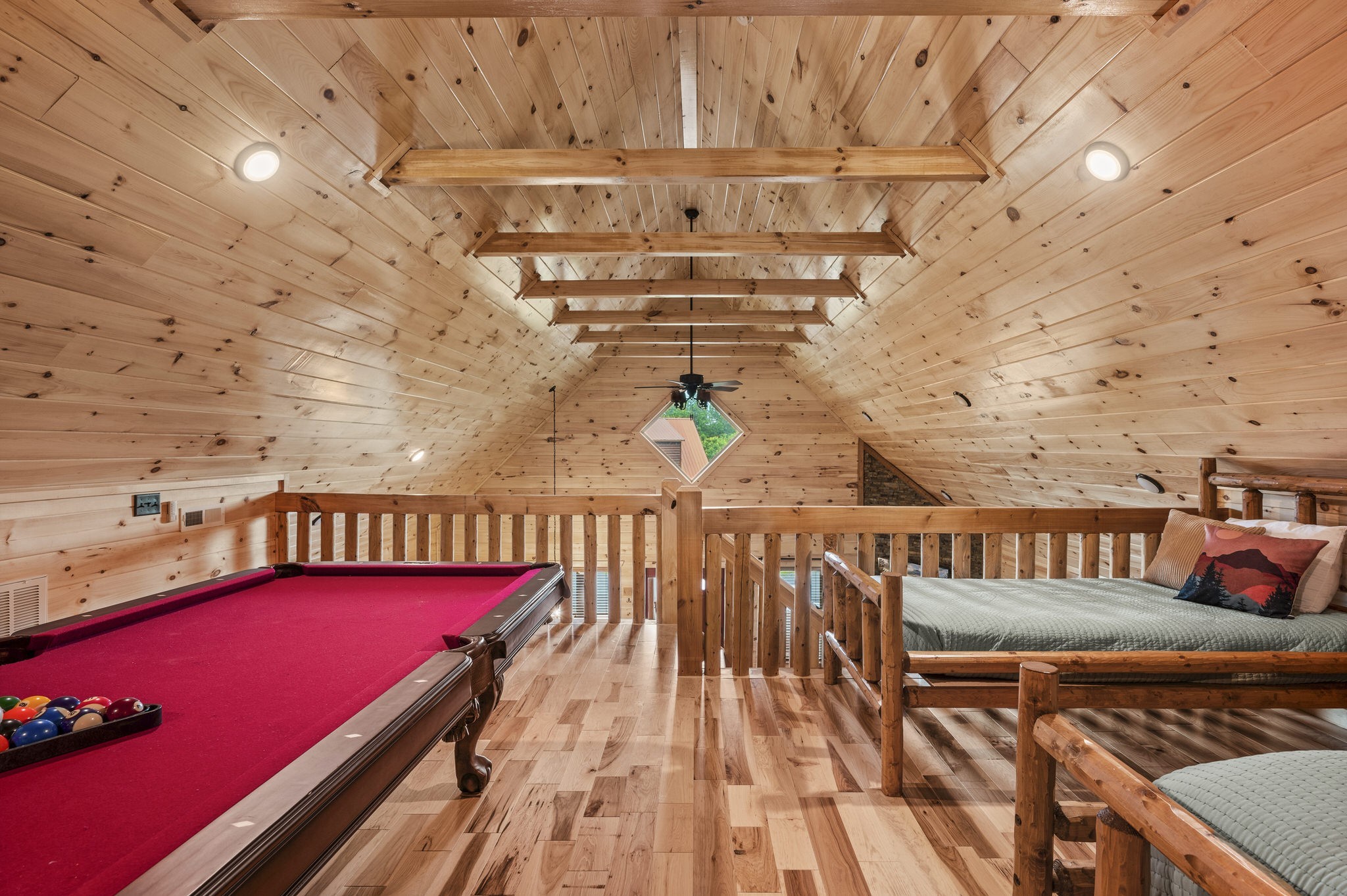 240 Forrest Loop Way