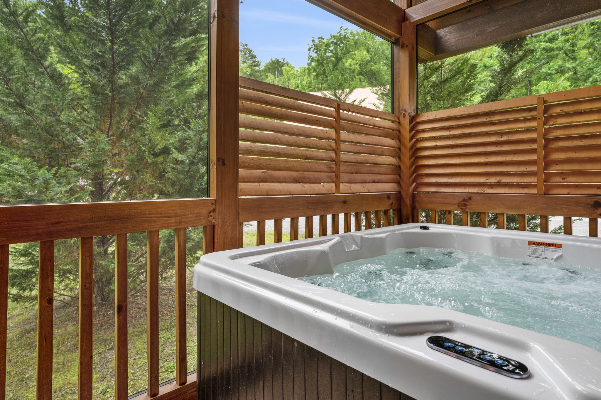 240 Forrest Loop Way