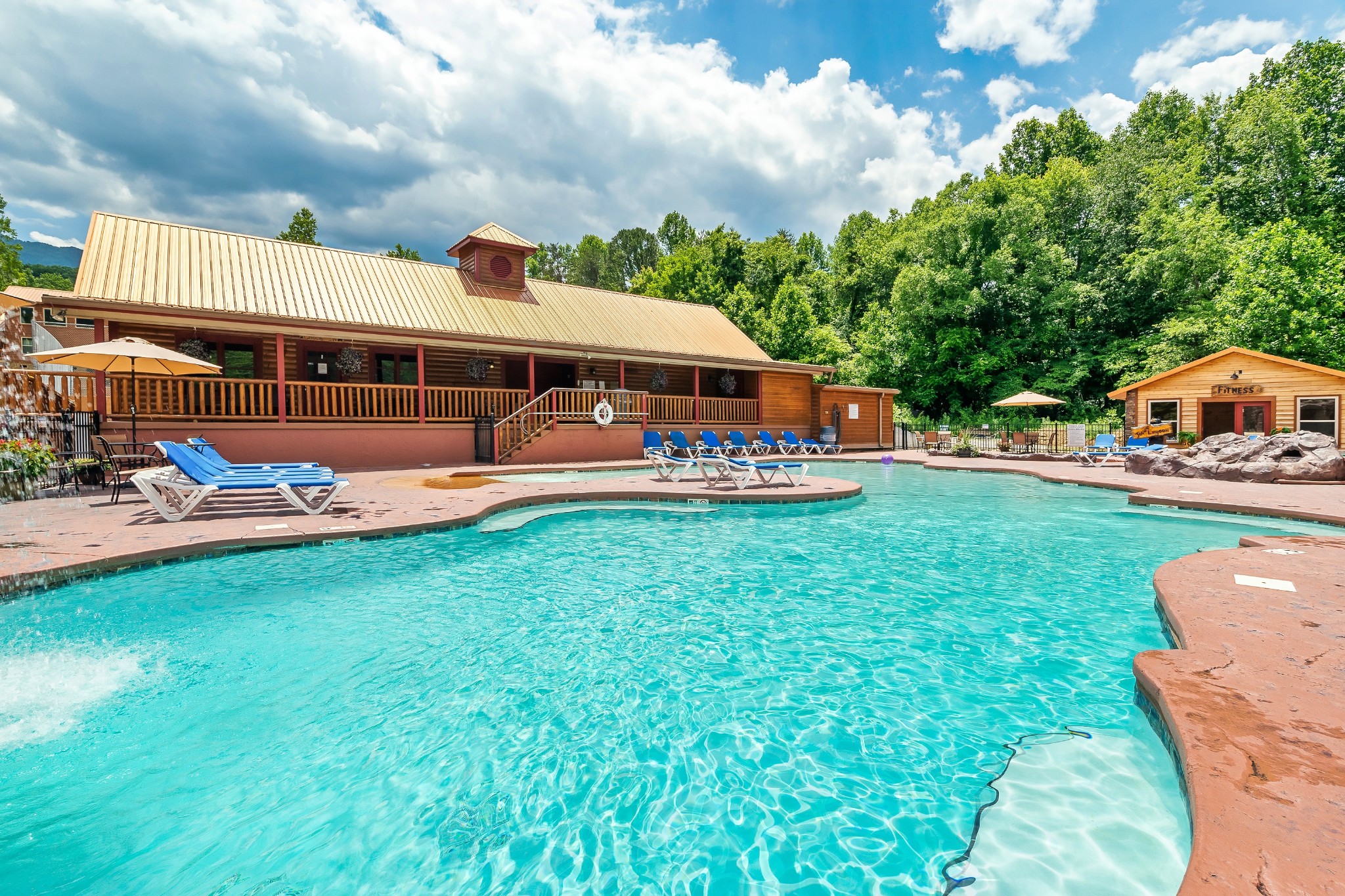 240 Forrest Loop Way