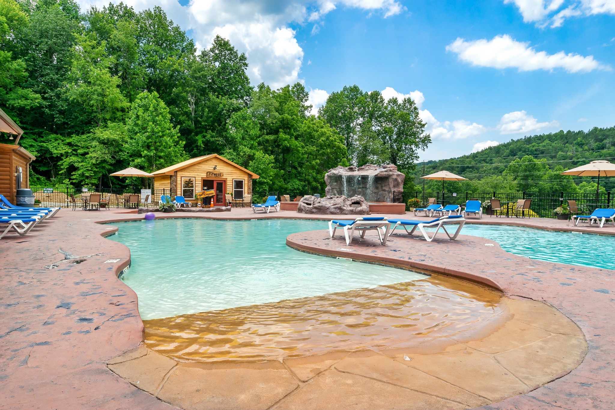 240 Forrest Loop Way
