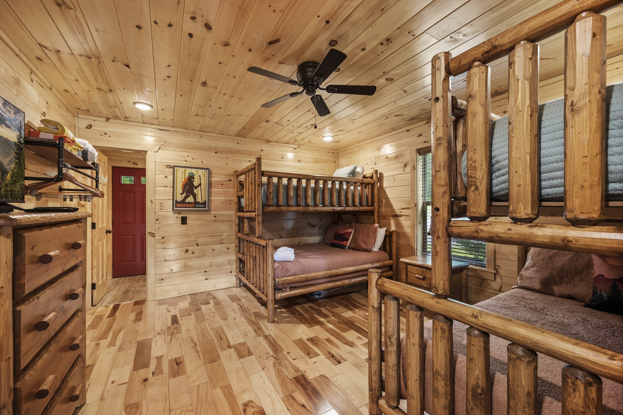 240 Forrest Loop Way