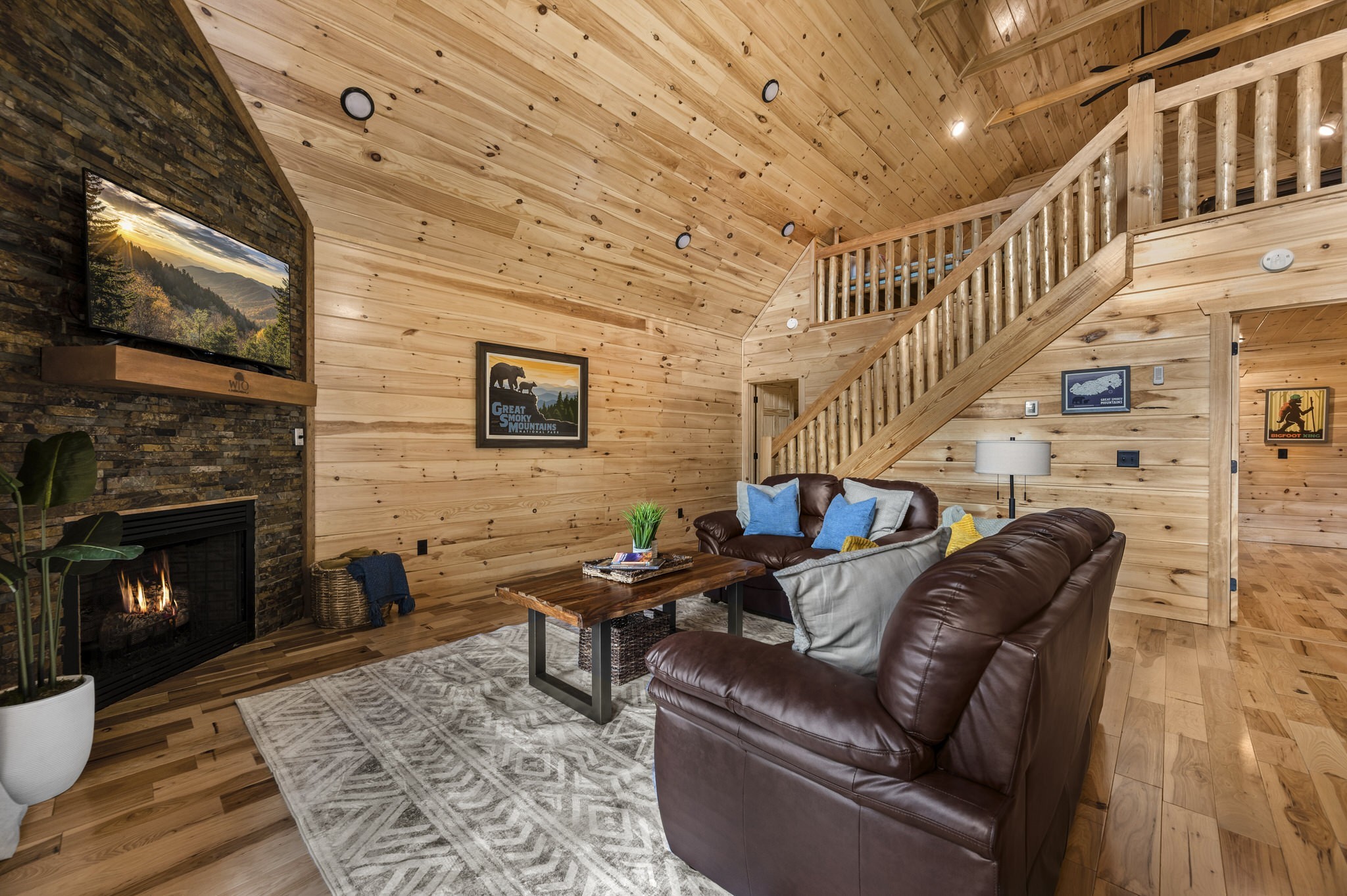 240 Forrest Loop Way