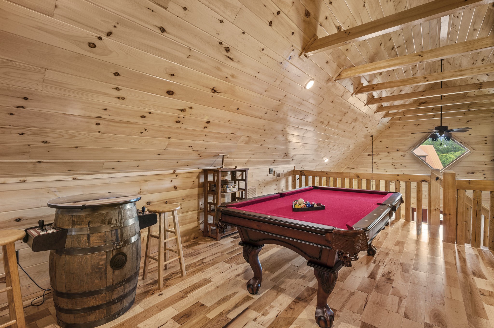 240 Forrest Loop Way