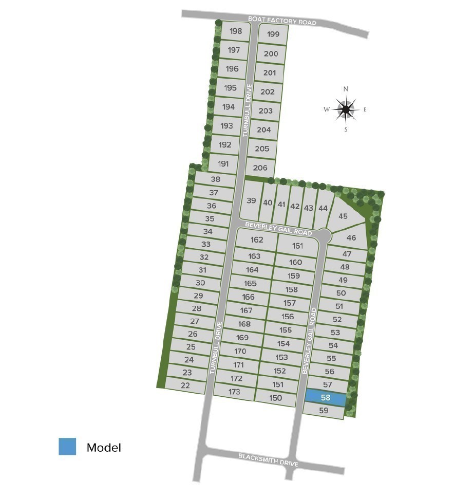 2444 Beverly Gail Rd