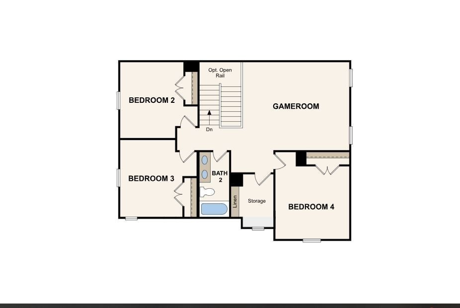 2444 Beverly Gail Rd