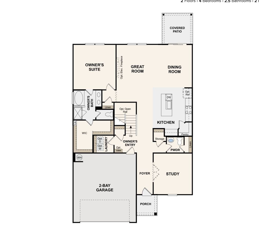 2444 Beverly Gail Rd