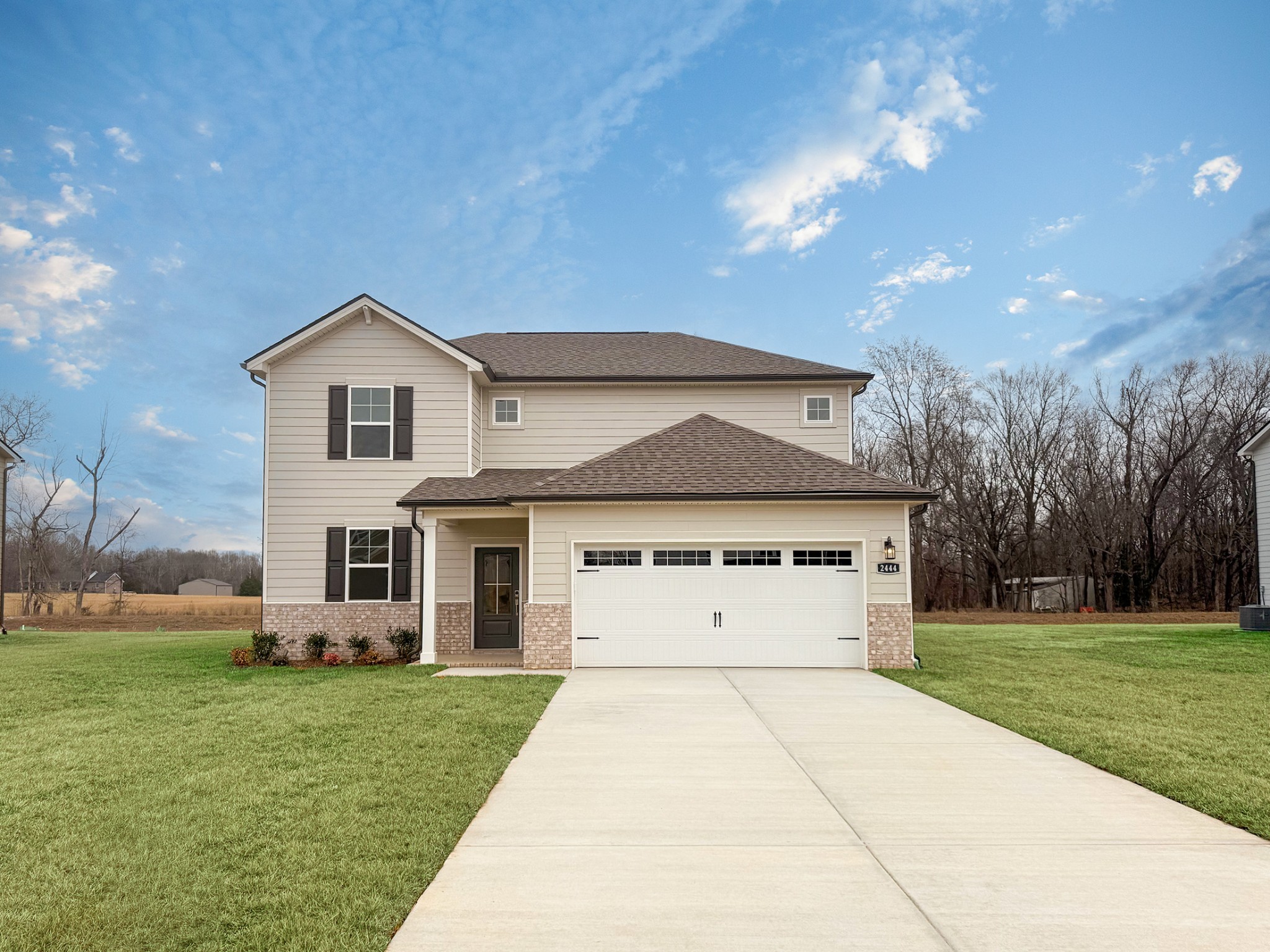 2444 Beverly Gail Rd