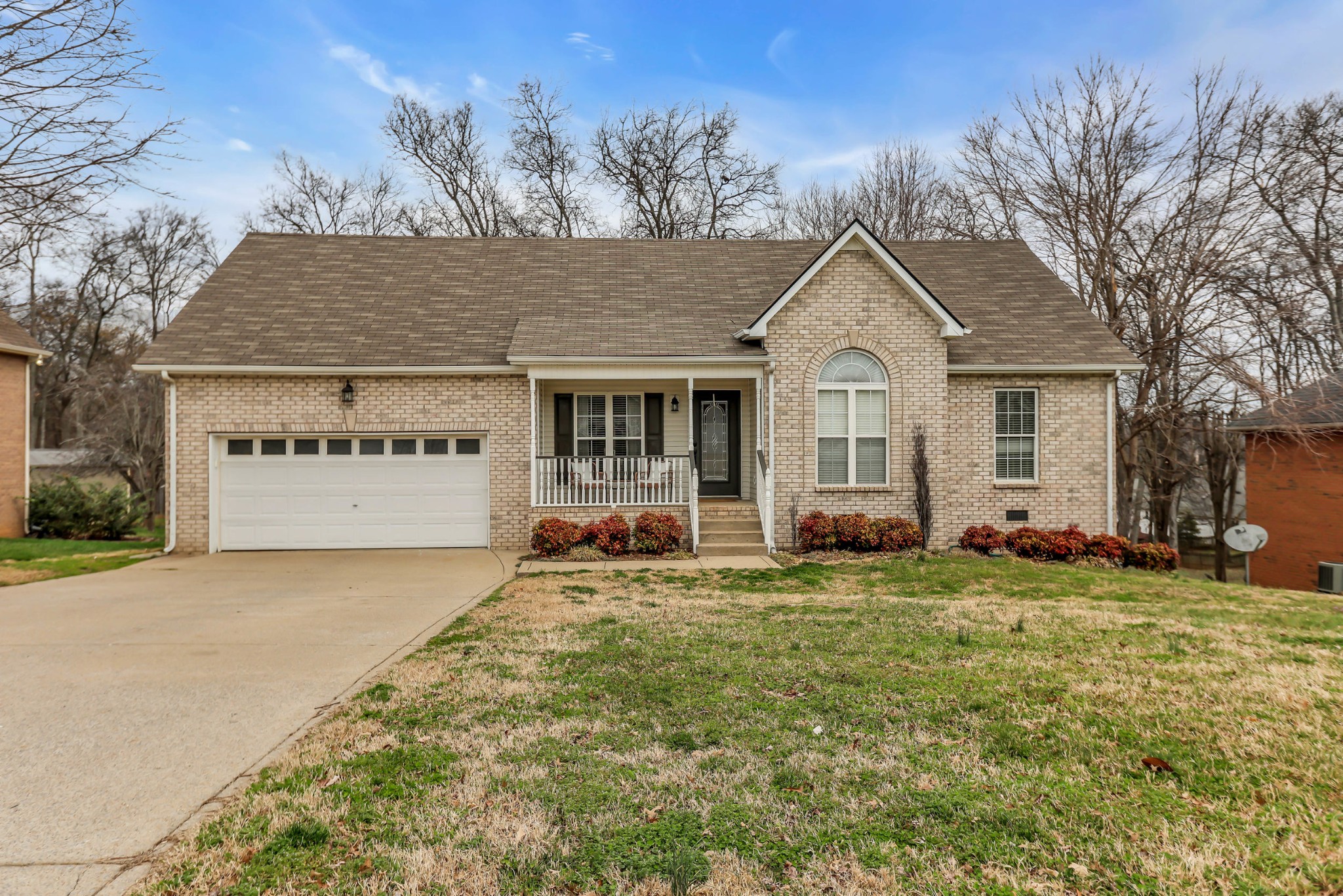 110 Calloway Ln