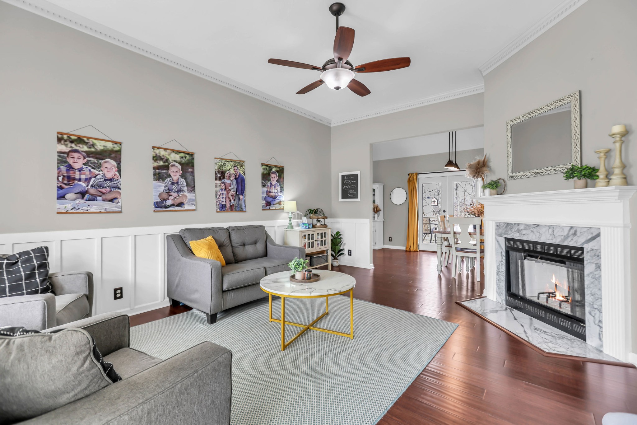 110 Calloway Ln