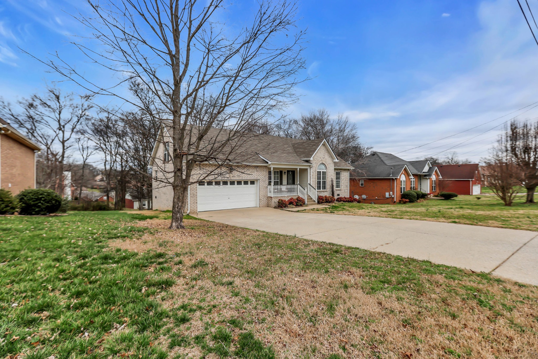110 Calloway Ln
