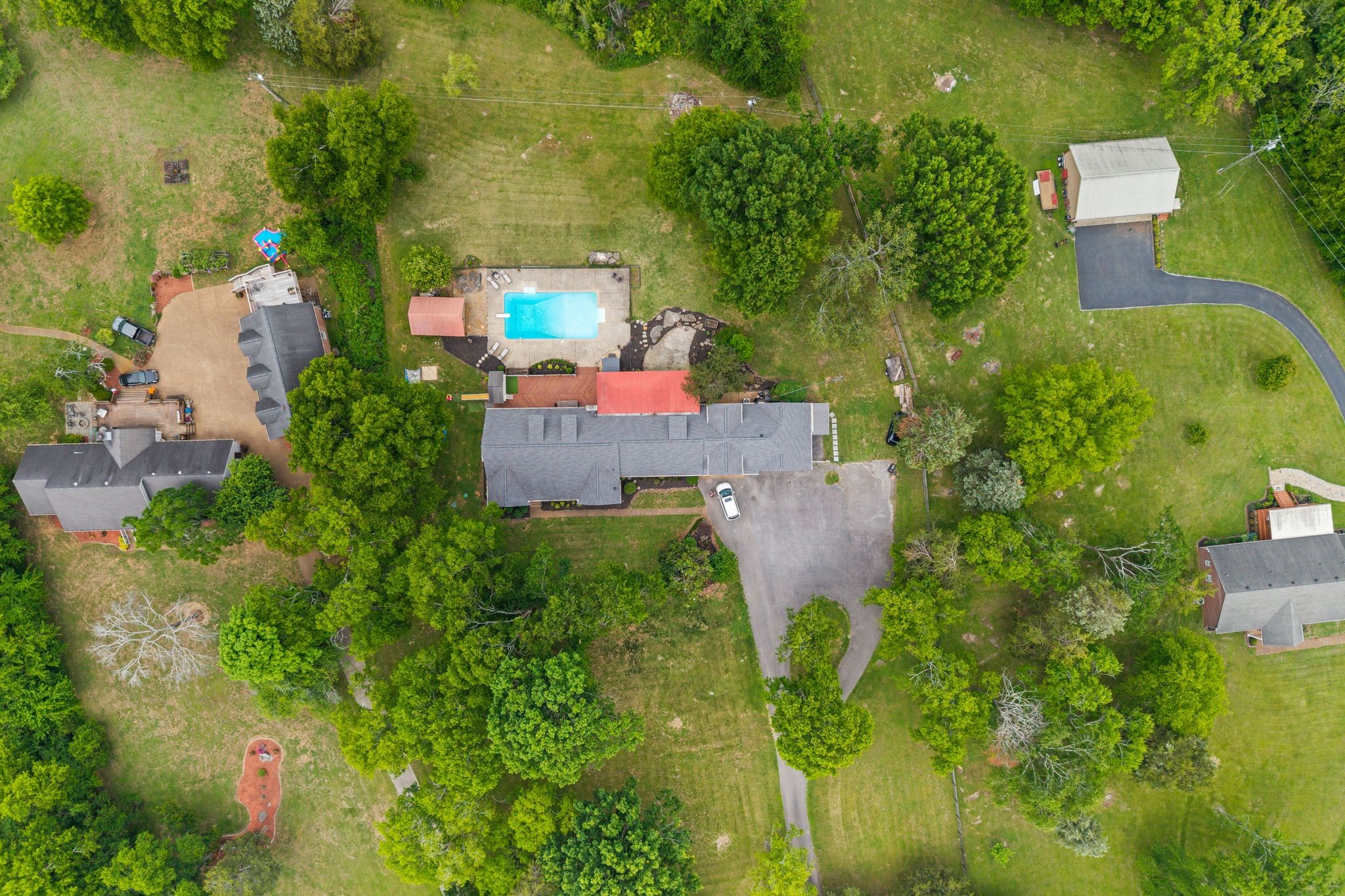 6476 Lickton Pike