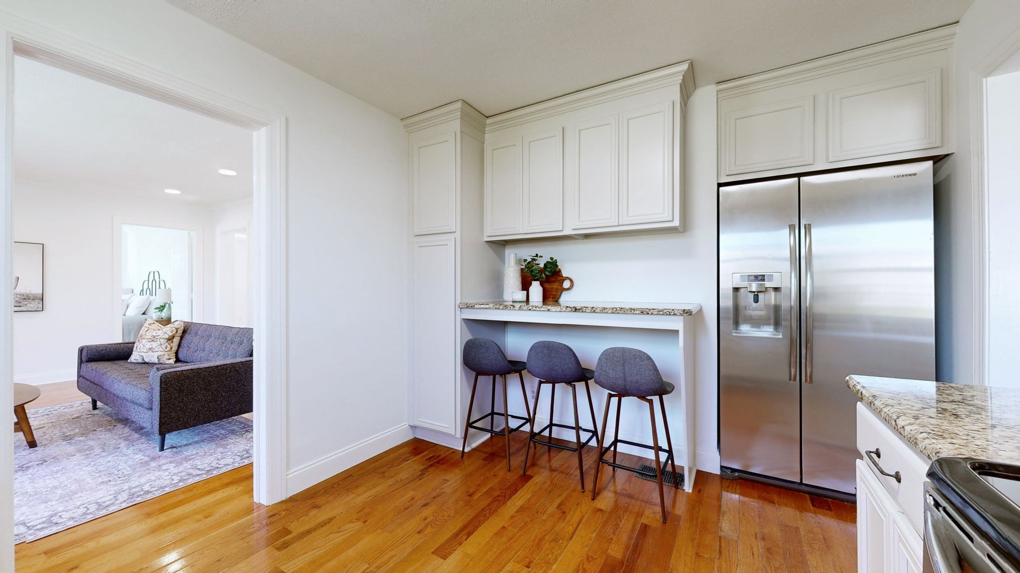 322 Wimpole Dr