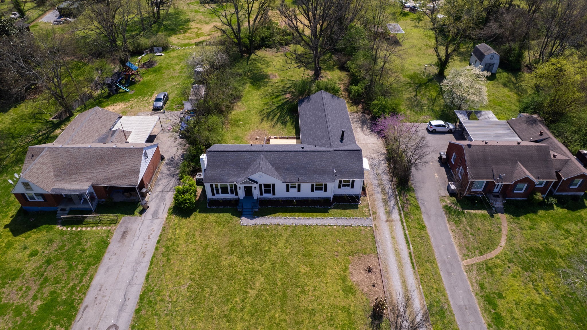 322 Wimpole Dr