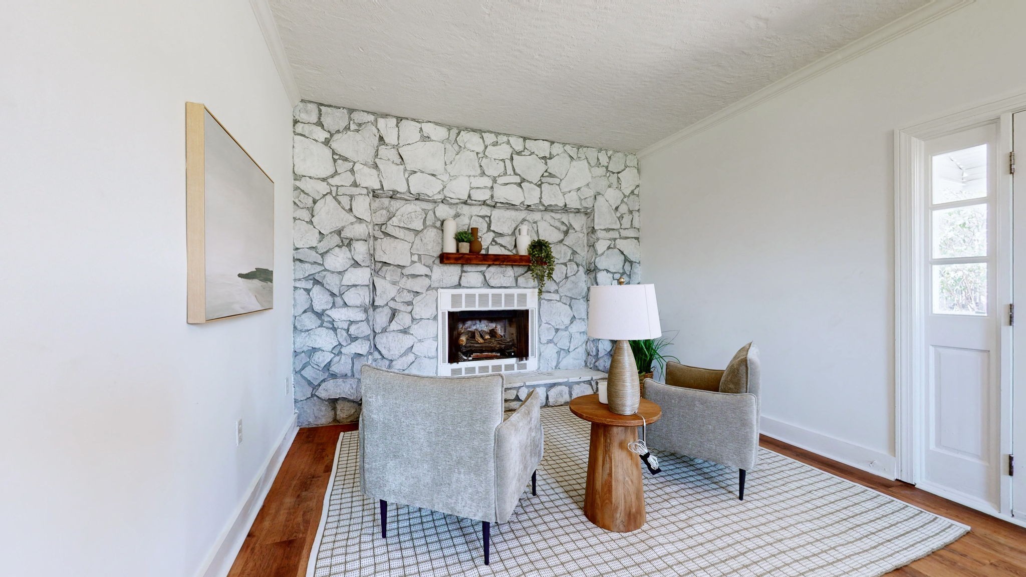 322 Wimpole Dr