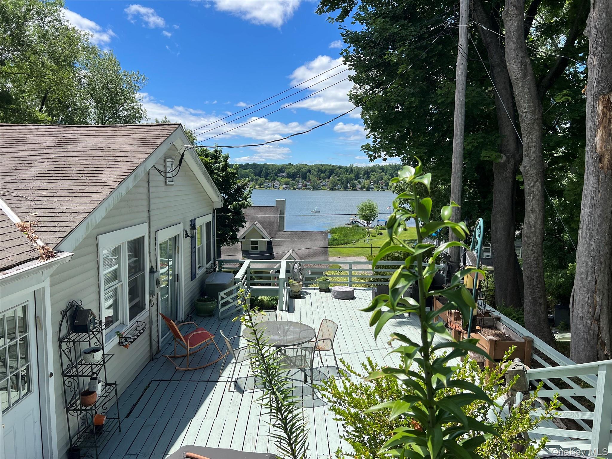 56 Vails Lakeshore Drive