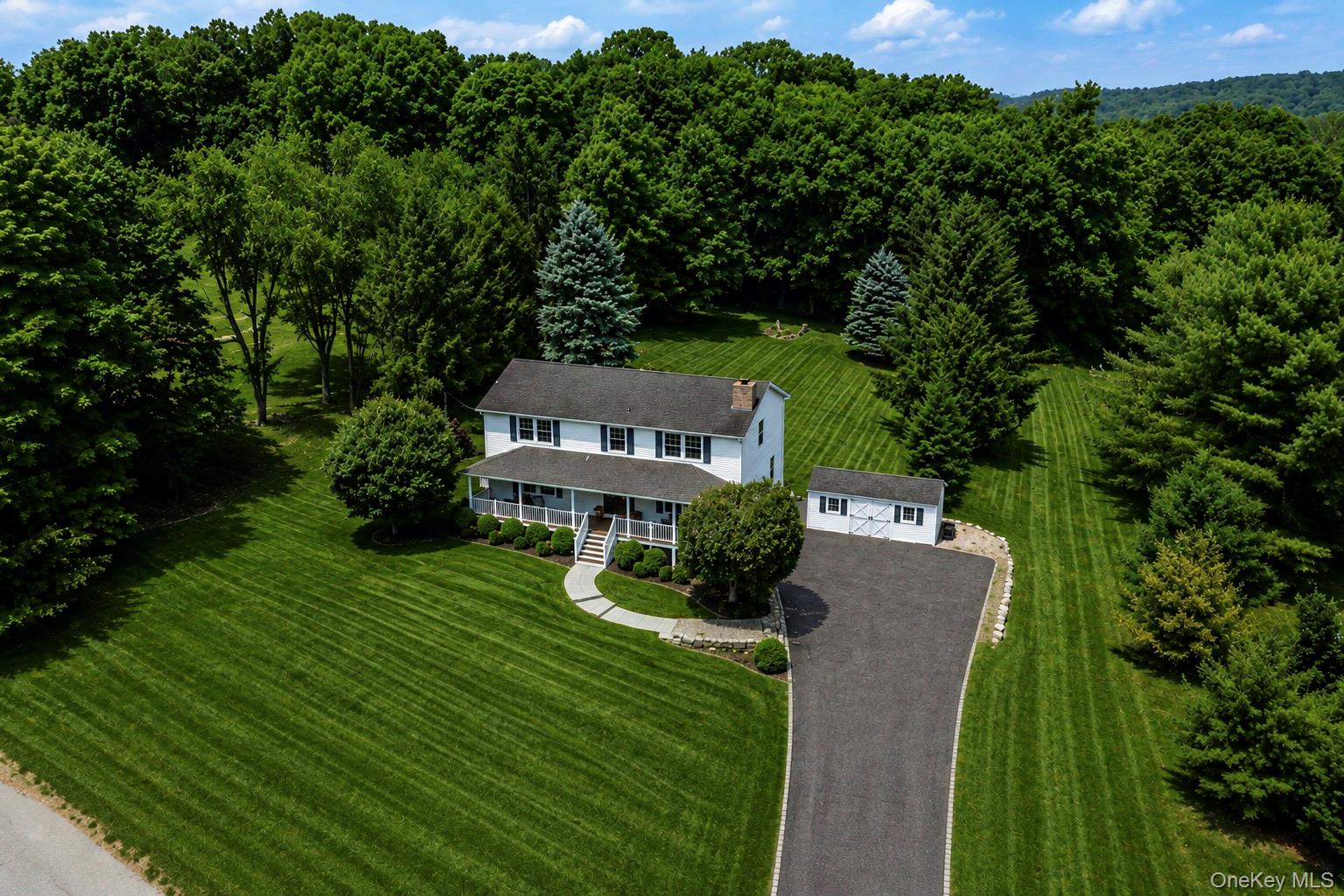 26 Hickory Ridge Road