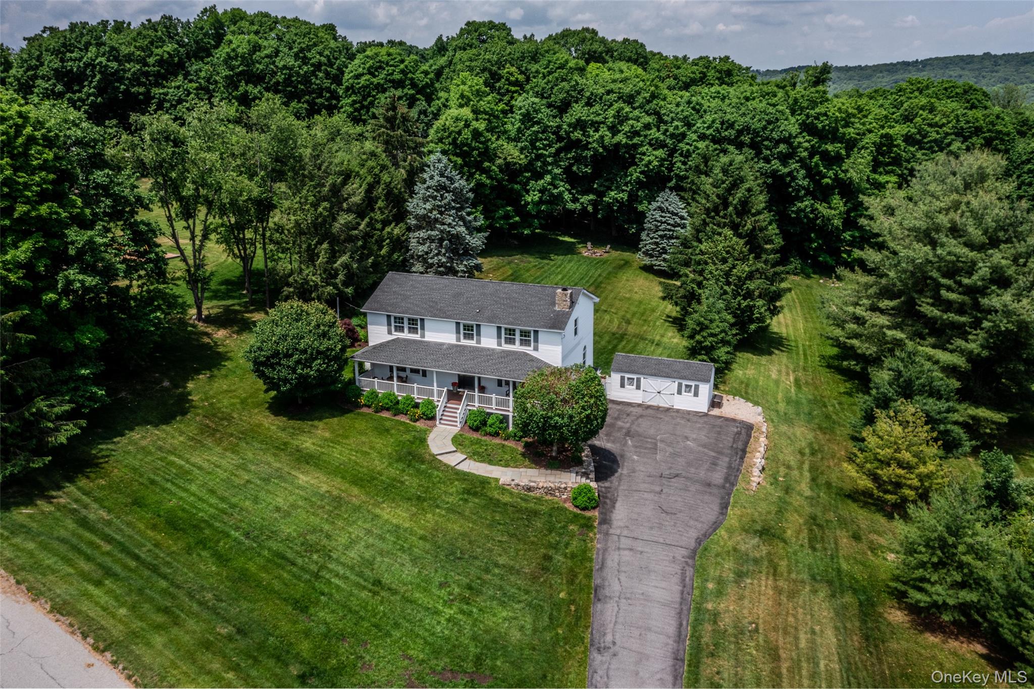 26 Hickory Ridge Road
