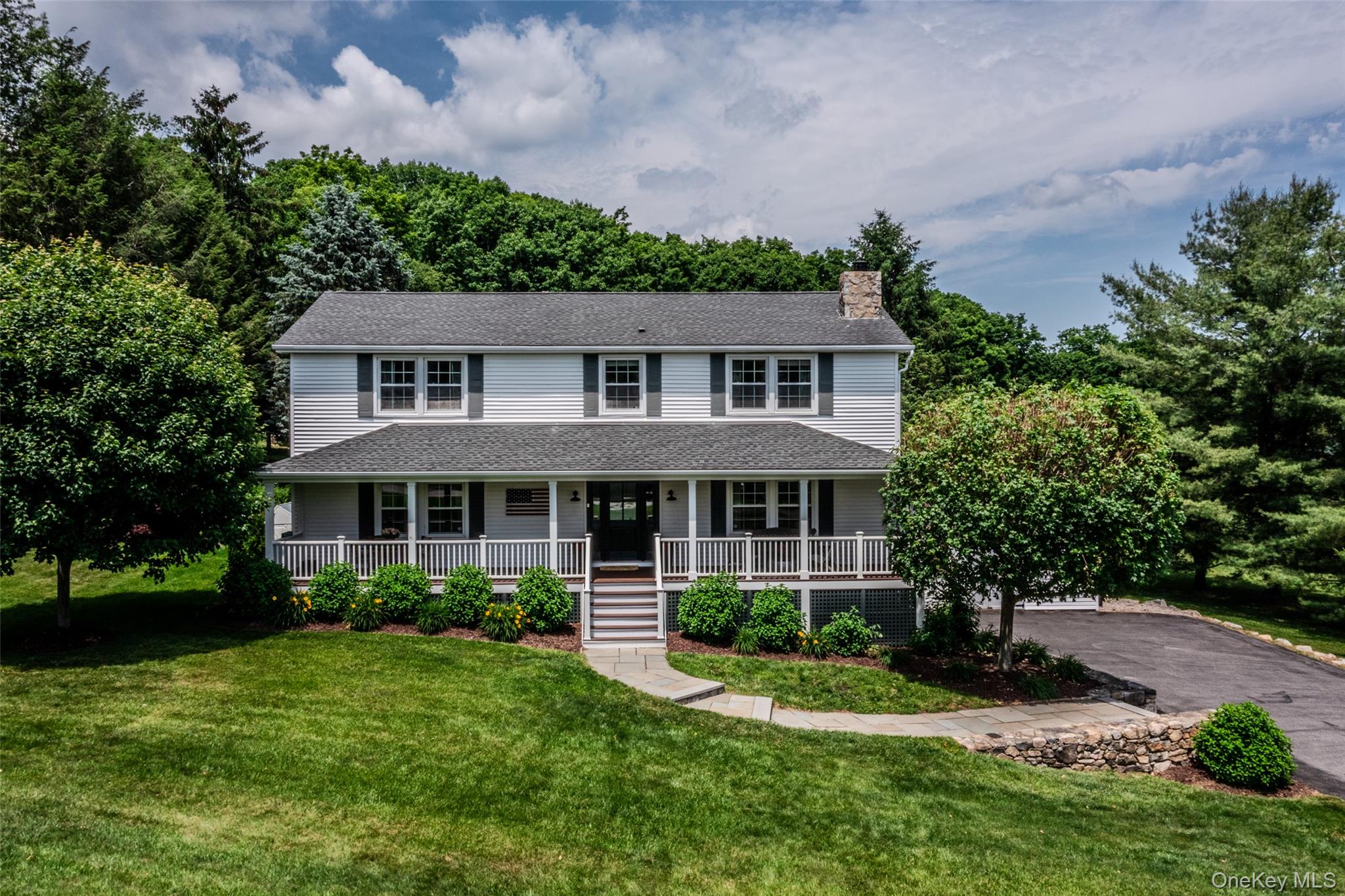 26 Hickory Ridge Road