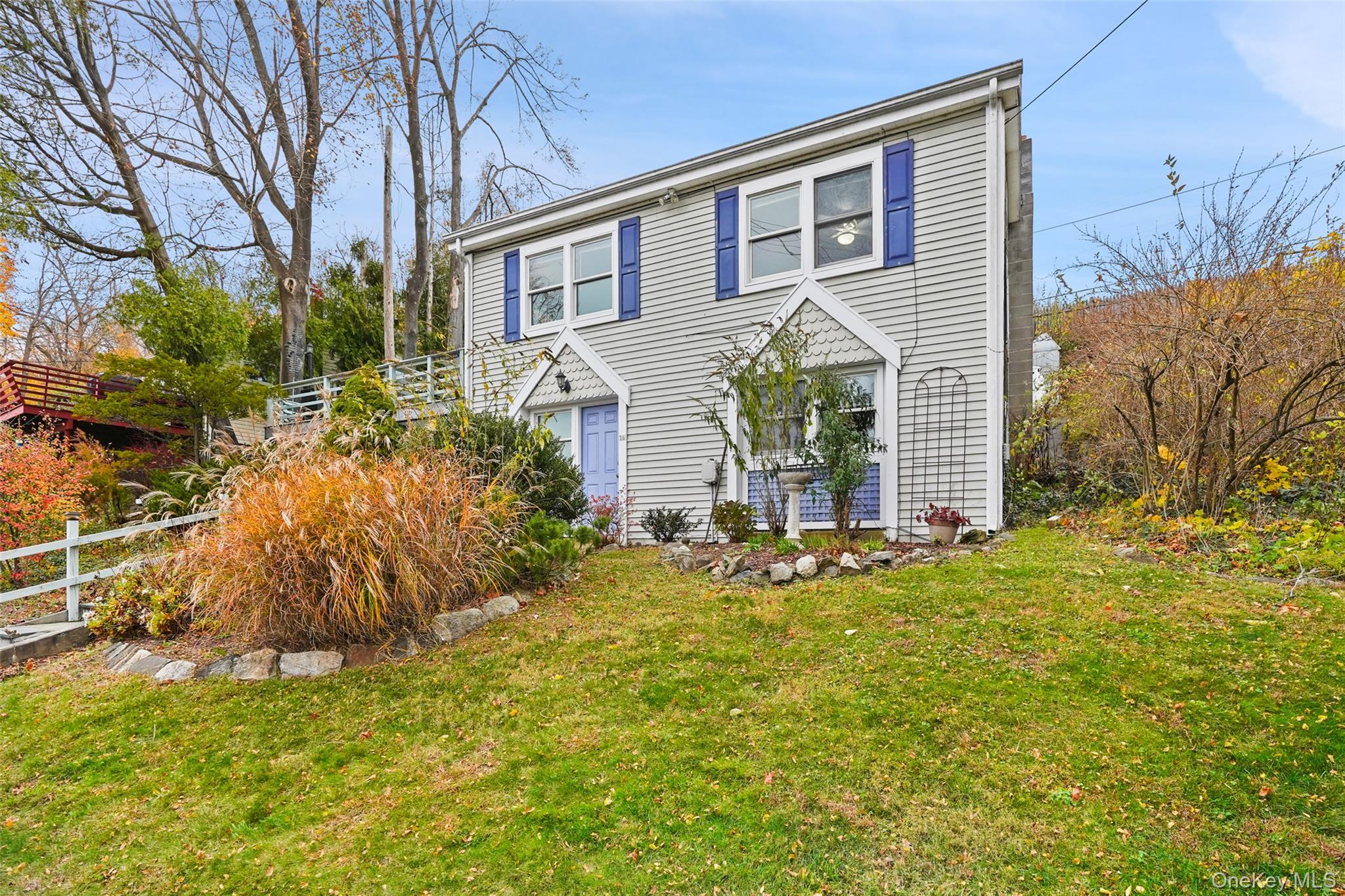 56 Vails Lake Shore Drive