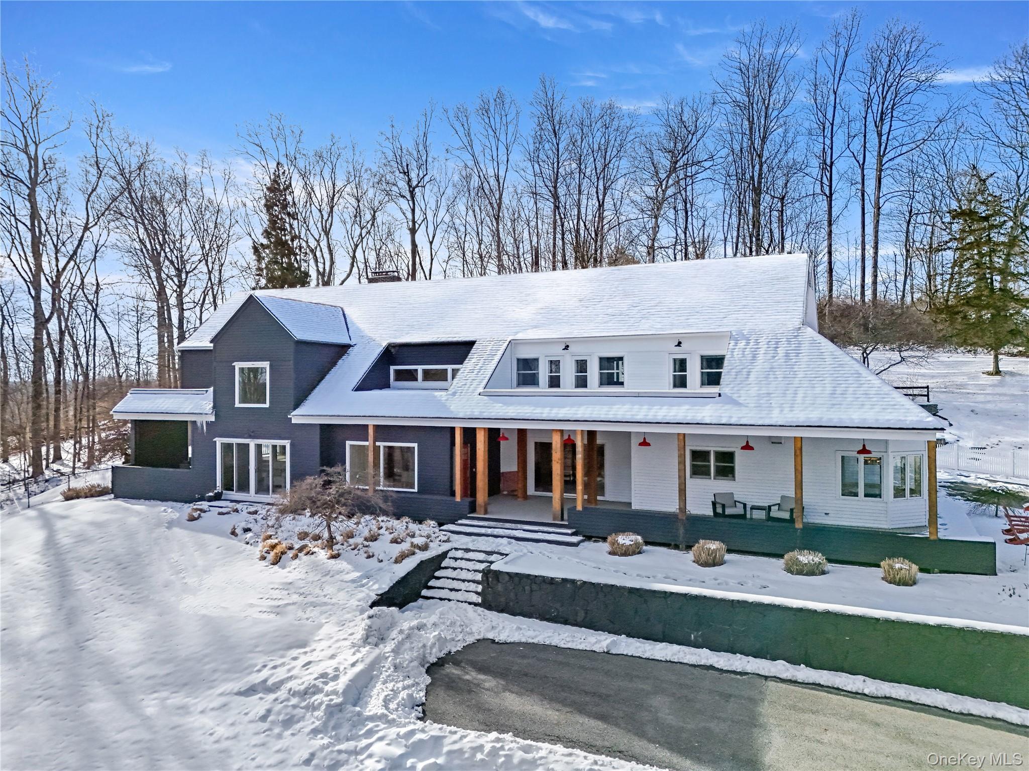 20 Waccabuc River Lane