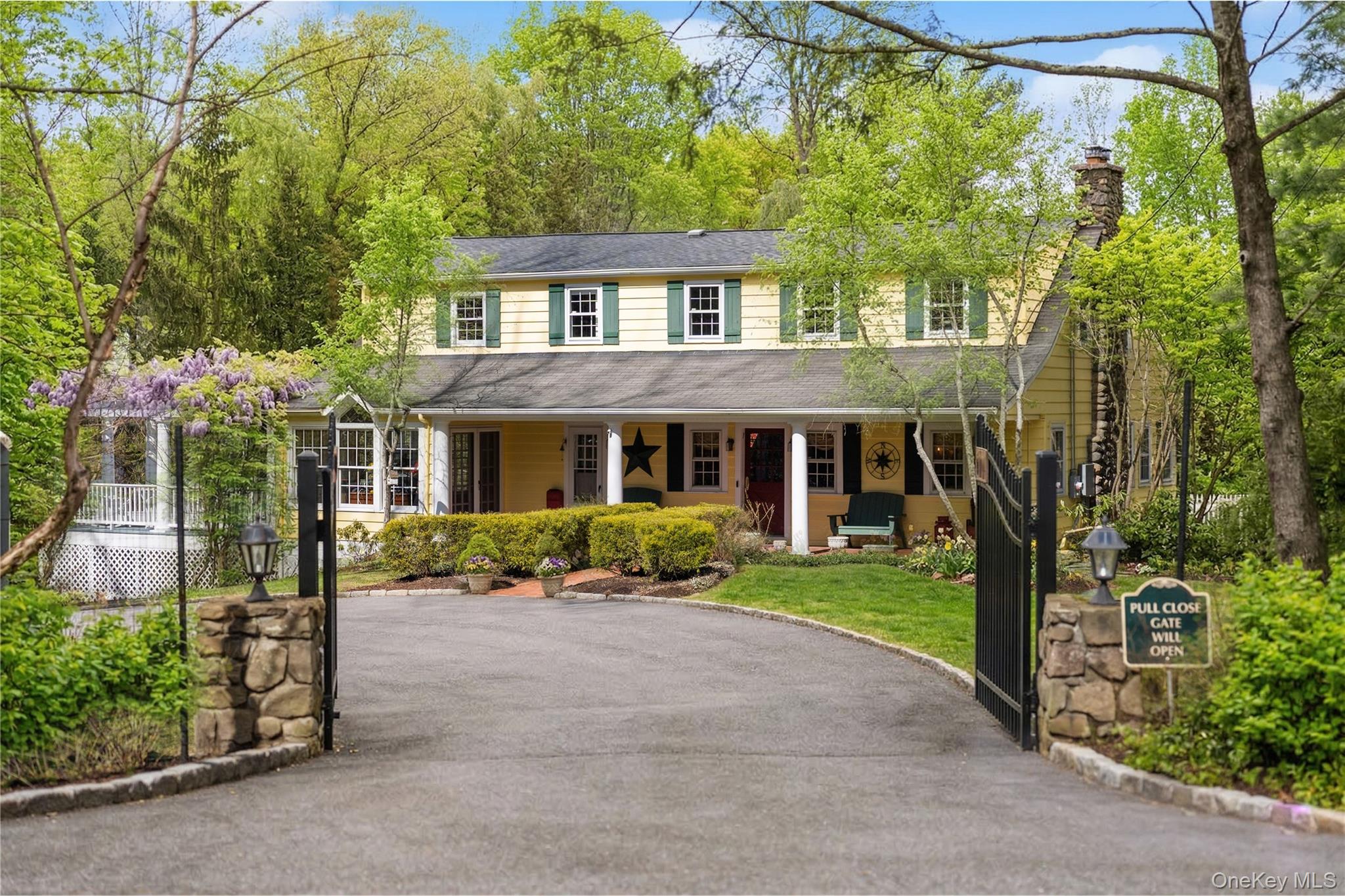 21 Kitchawan Drive