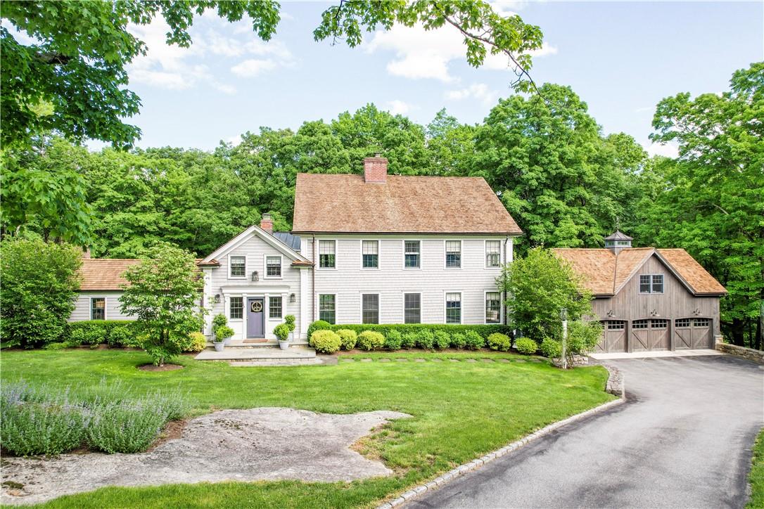 250 E Middle Patent Road