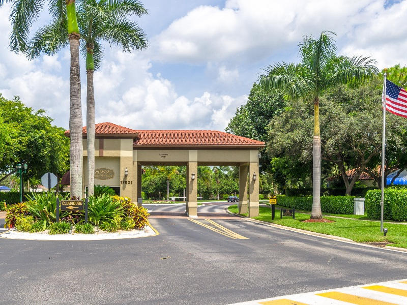 17221 Boca Club Boulevard 4
