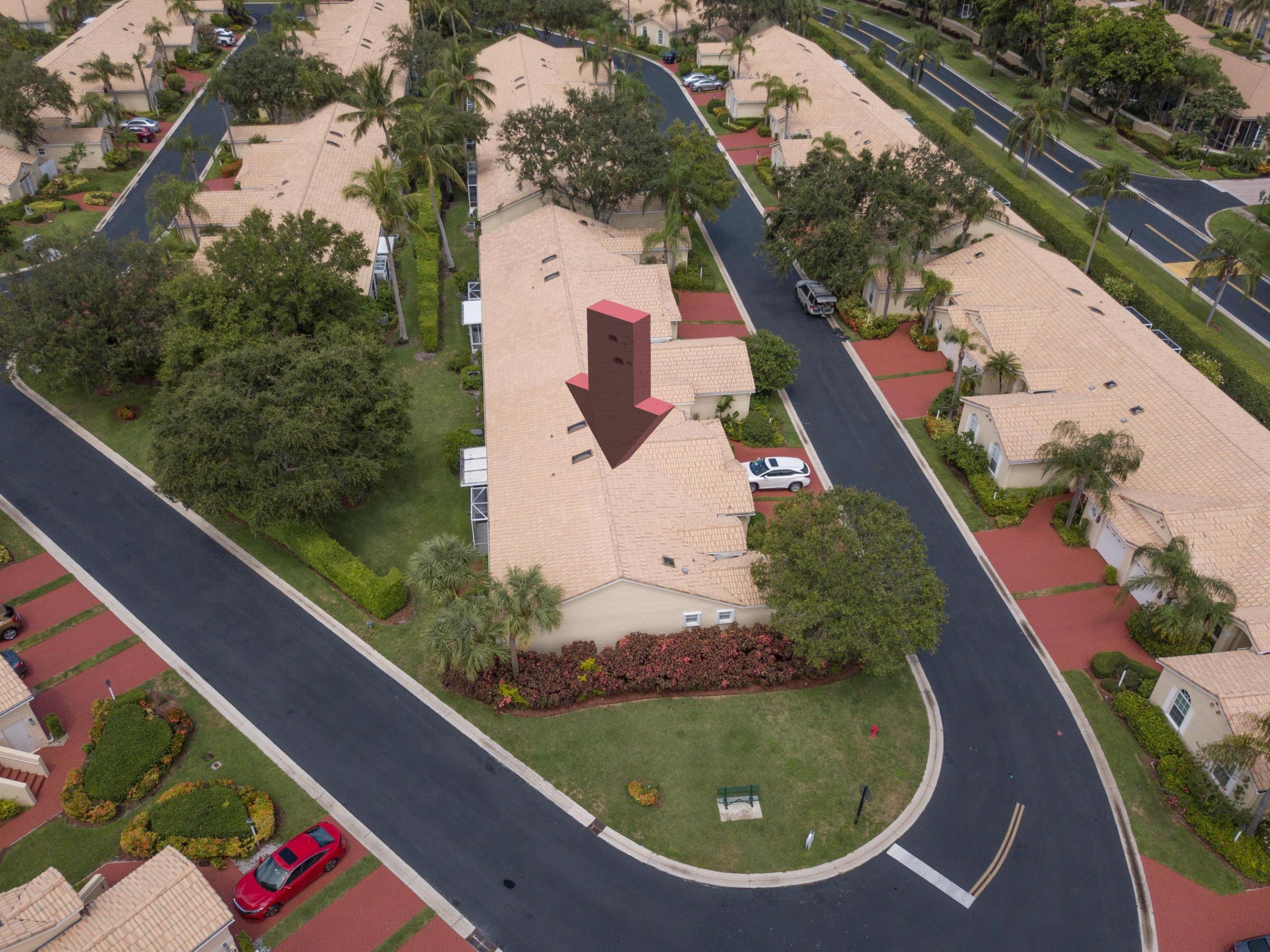 17221 Boca Club Boulevard 4