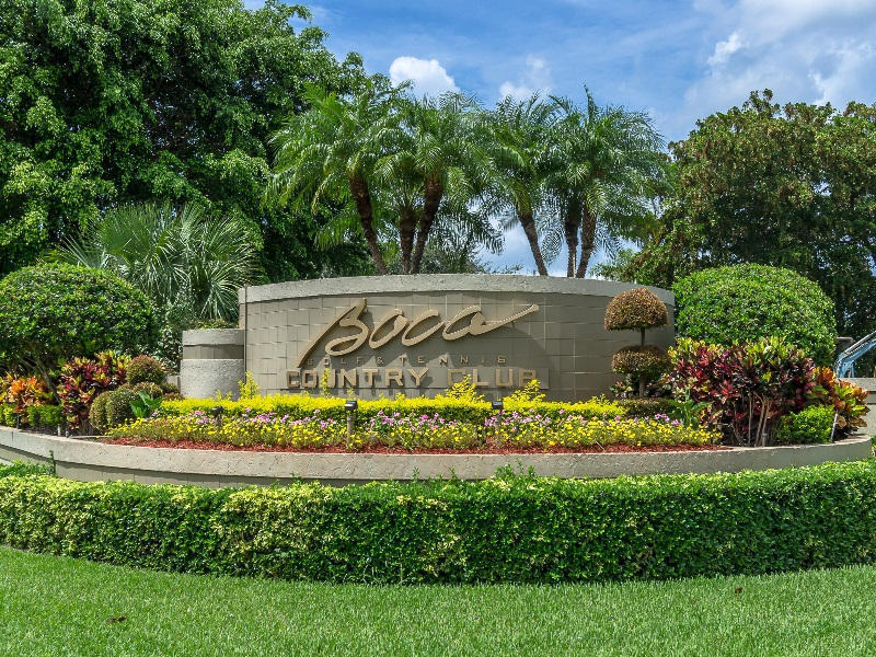 17221 Boca Club Boulevard 4