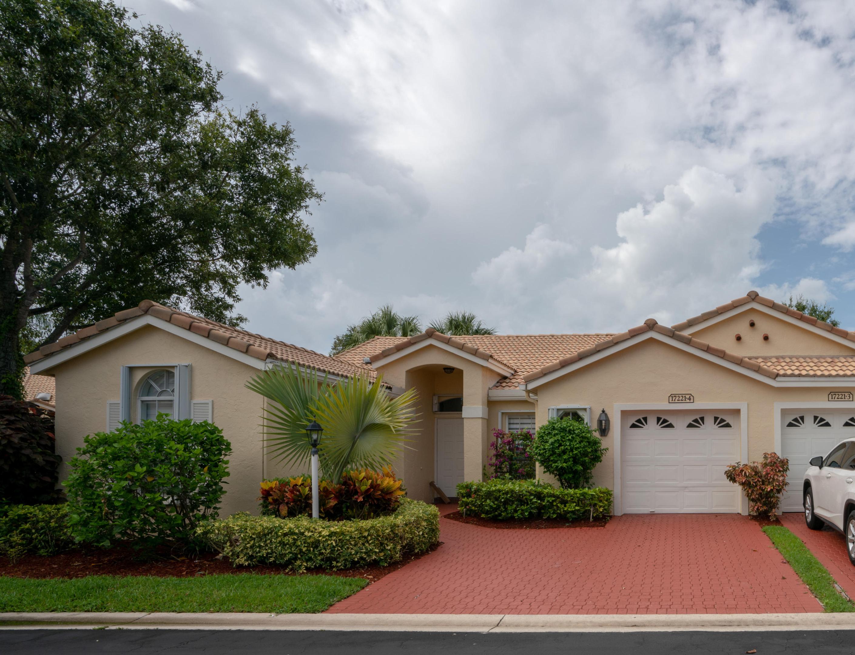 17221 Boca Club Boulevard 4