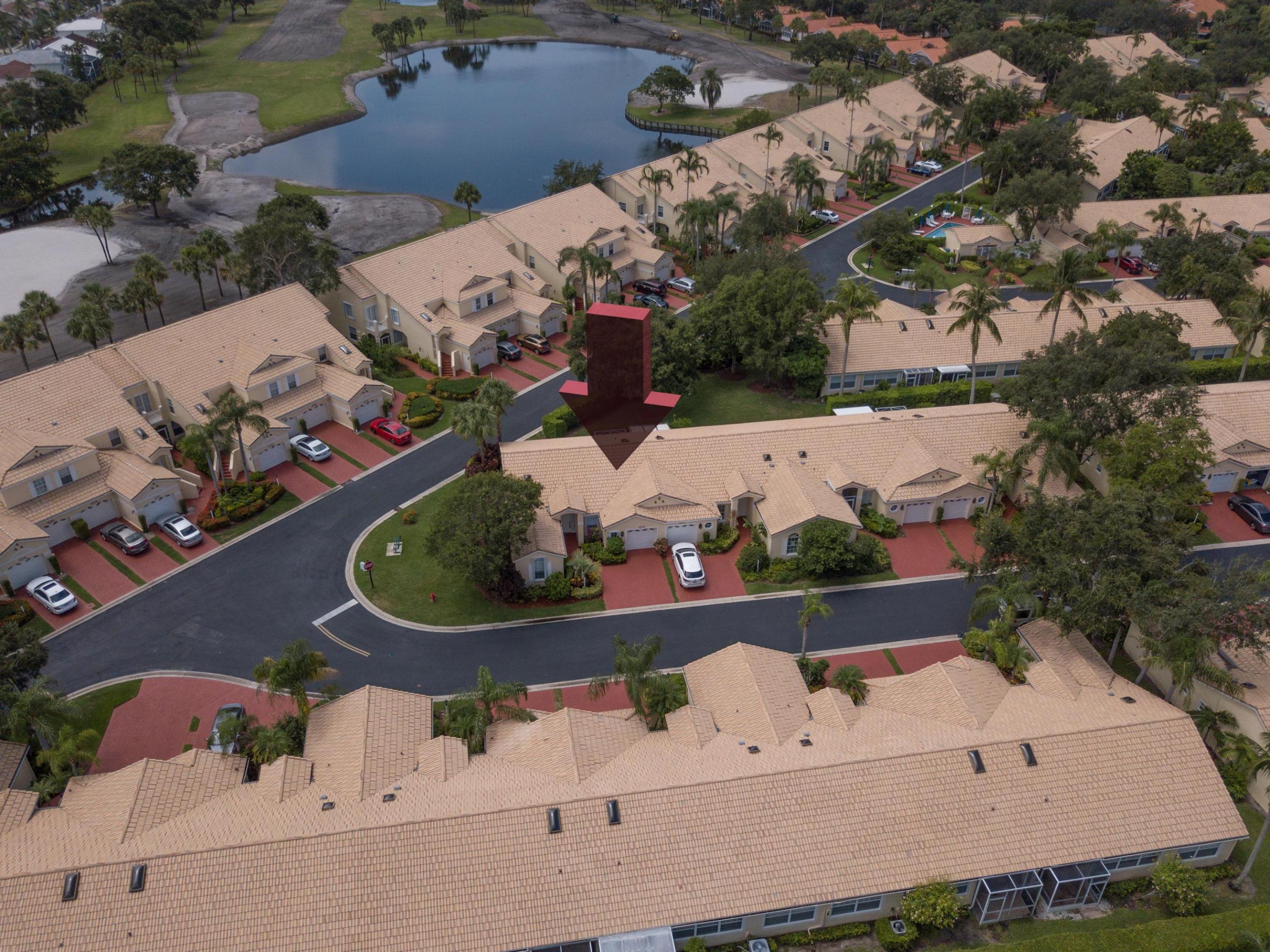 17221 Boca Club Boulevard 4