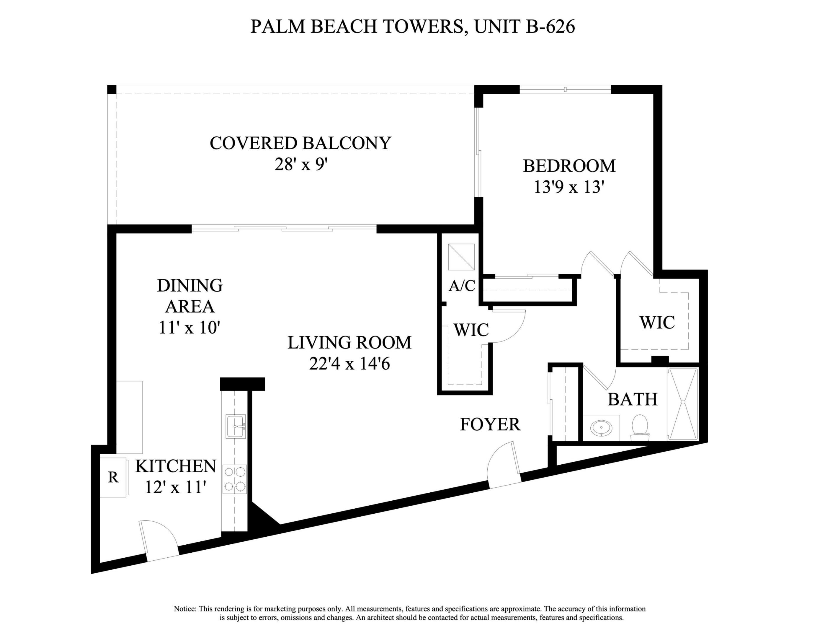 44 Cocoanut Row 626b