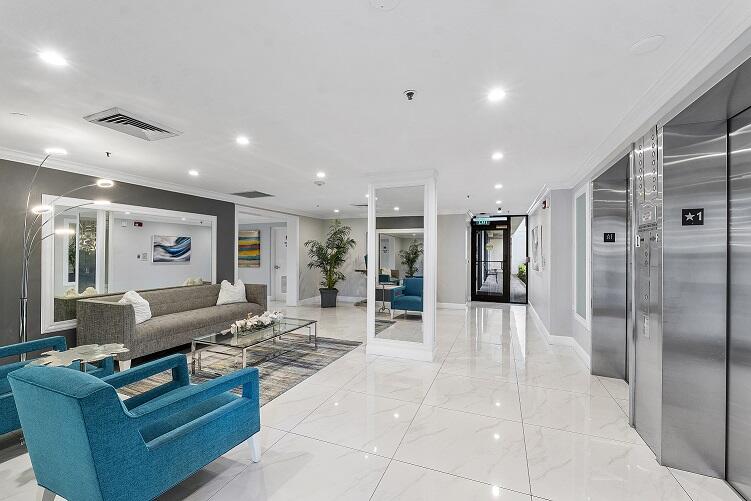 2687 N Ocean Boulevard 308-G