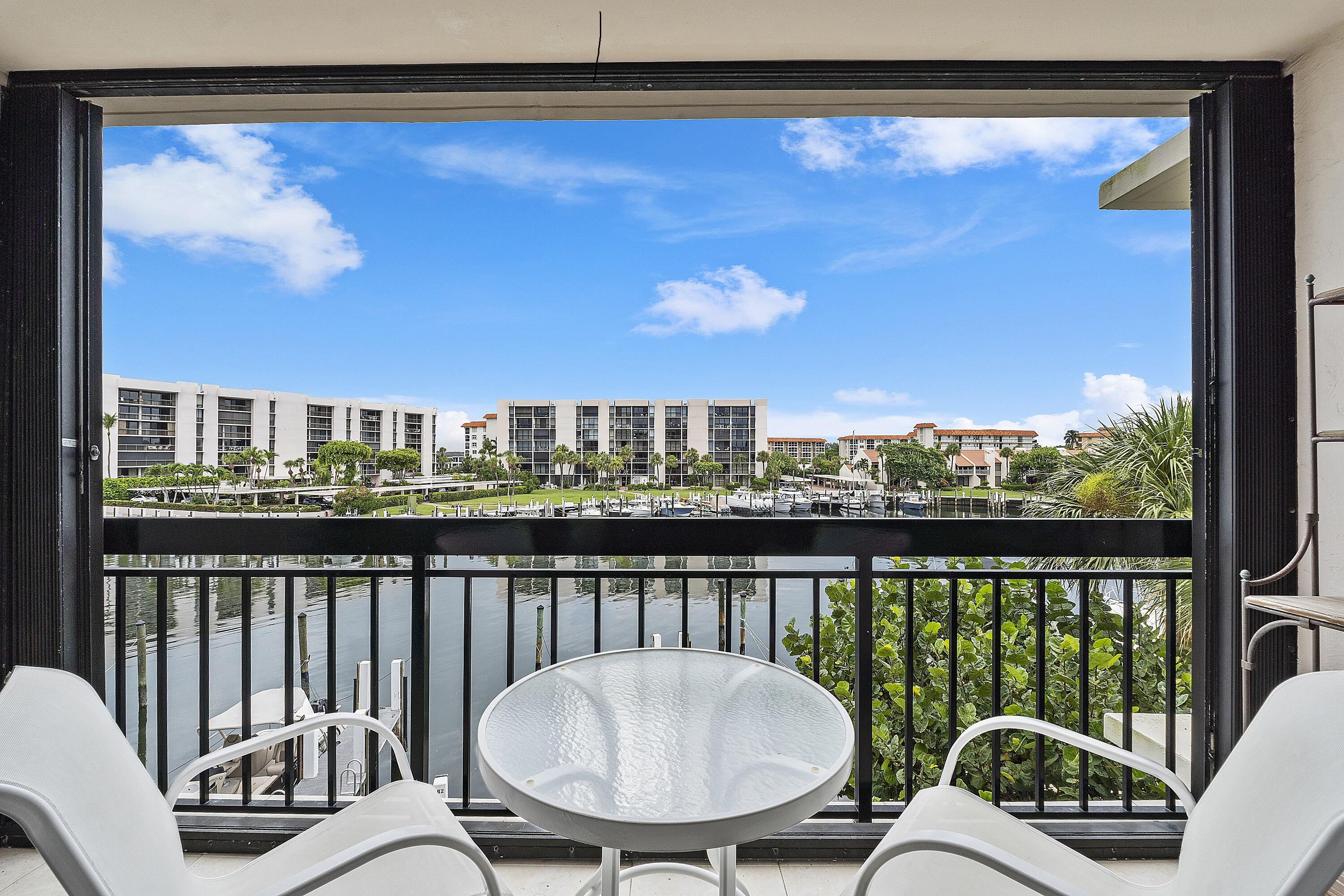 2687 N Ocean Boulevard 308-G