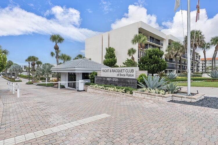 2687 N Ocean Boulevard 308-G